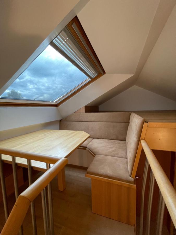 Undertheroof At Salzburg Eksteriør bilde